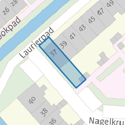 Perceel VHT00-B-5136