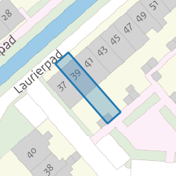 Perceel VHT00-B-5137