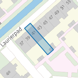 Perceel VHT00-B-5138