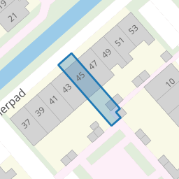 Perceel VHT00-B-5140