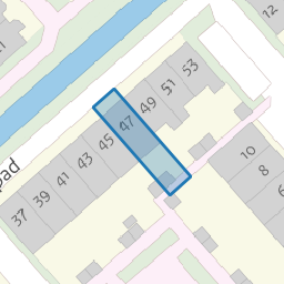 Perceel VHT00-B-5141