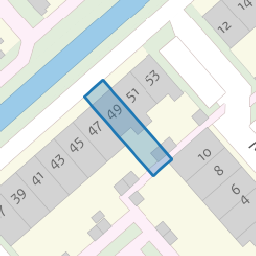 Perceel VHT00-B-5142