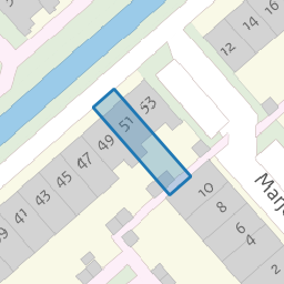 Perceel VHT00-B-5143