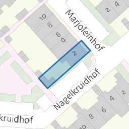 Perceel VHT00-B-5145