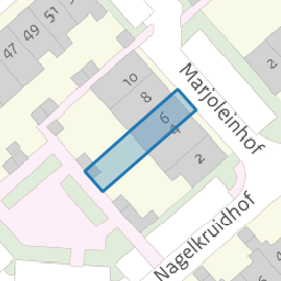 Perceel VHT00-B-5147