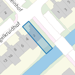 Perceel VHT00-B-5150