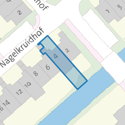 Perceel VHT00-B-5151