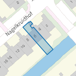 Perceel VHT00-B-5152