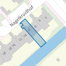 Perceel VHT00-B-5153