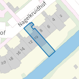 Perceel VHT00-B-5154