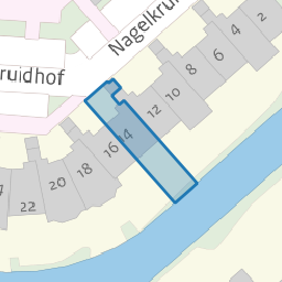 Perceel VHT00-B-5156