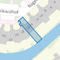 Perceel VHT00-B-5157