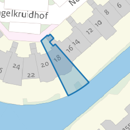 Perceel VHT00-B-5158