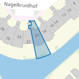 Perceel VHT00-B-5159