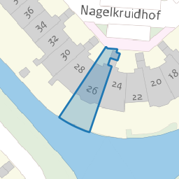 Perceel VHT00-B-5162