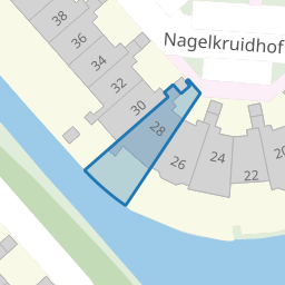 Perceel VHT00-B-5163