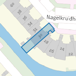 Perceel VHT00-B-5164