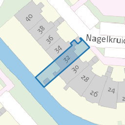 Perceel VHT00-B-5165