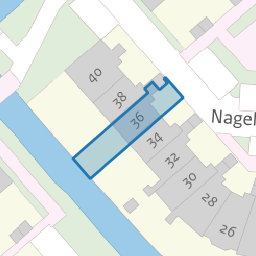 Perceel VHT00-B-5167