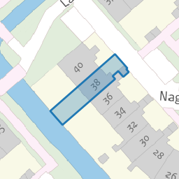 Perceel VHT00-B-5168