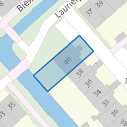 Perceel VHT00-B-5169