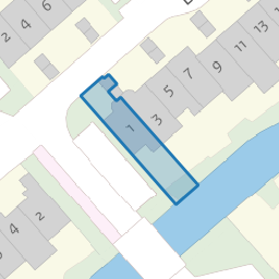 Perceel VHT00-B-5174