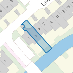 Perceel VHT00-B-5175