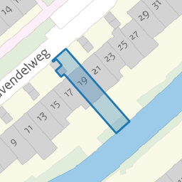 Perceel VHT00-B-5183