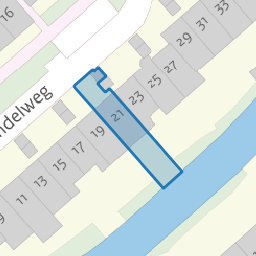 Perceel VHT00-B-5184