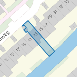 Perceel VHT00-B-5185