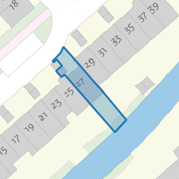 Perceel VHT00-B-5187