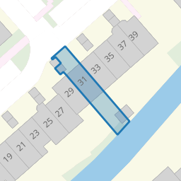 Perceel VHT00-B-5189