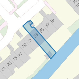 Perceel VHT00-B-5190