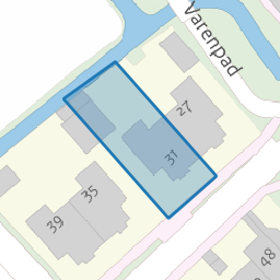 Perceel VHT00-B-5207