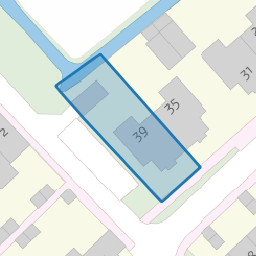 Perceel VHT00-B-5209