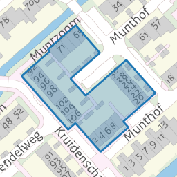 Perceel VHT00-B-5221