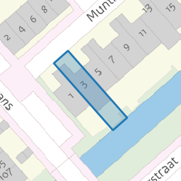 Perceel VHT00-B-5223