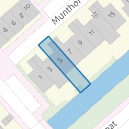 Perceel VHT00-B-5224