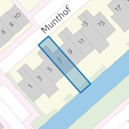 Perceel VHT00-B-5225