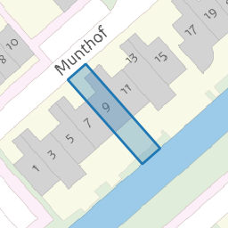 Perceel VHT00-B-5226