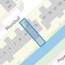 Perceel VHT00-B-5228