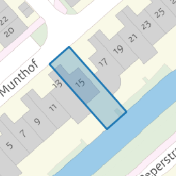 Perceel VHT00-B-5229