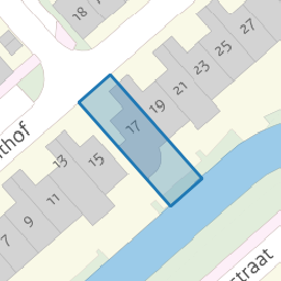 Perceel VHT00-B-5230