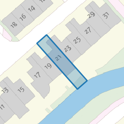 Perceel VHT00-B-5232