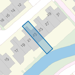 Perceel VHT00-B-5233