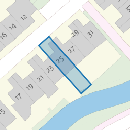 Perceel VHT00-B-5234