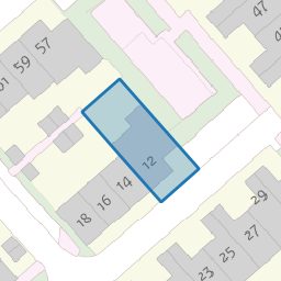 Perceel VHT00-B-5238