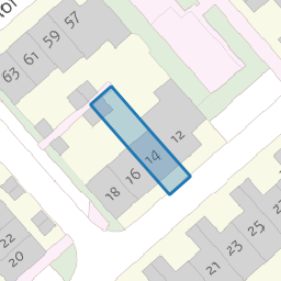 Perceel VHT00-B-5239