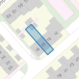 Perceel VHT00-B-5240