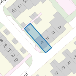 Perceel VHT00-B-5241